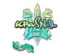 kRaSnaL (Holo) | Paris 2023 image